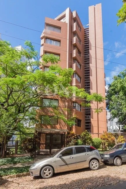 Foto 1 de Apartamento com 1 Quarto à venda, 52m² em Três Figueiras, Porto Alegre