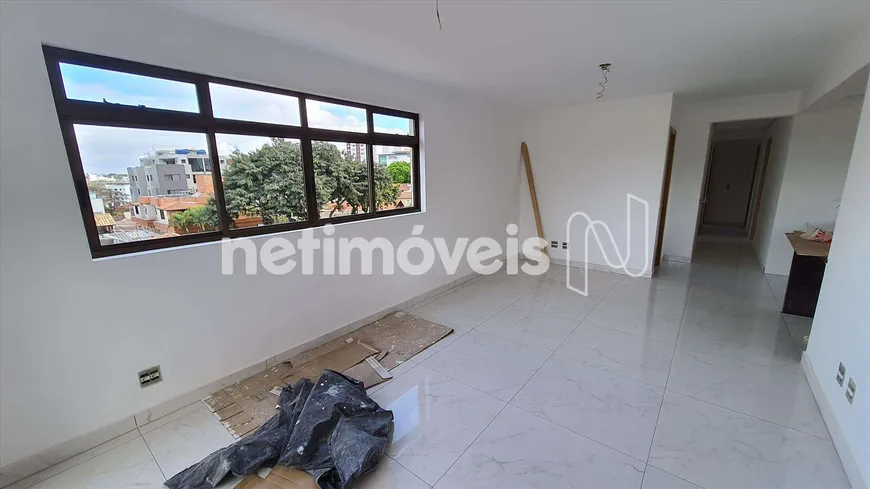 Foto 1 de Apartamento com 3 Quartos à venda, 120m² em Indaiá, Belo Horizonte