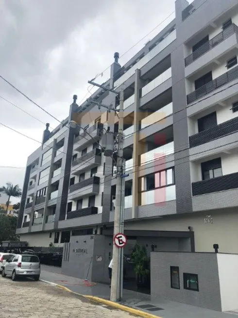 Foto 1 de Apartamento com 2 Quartos à venda, 108m² em Trindade, Florianópolis