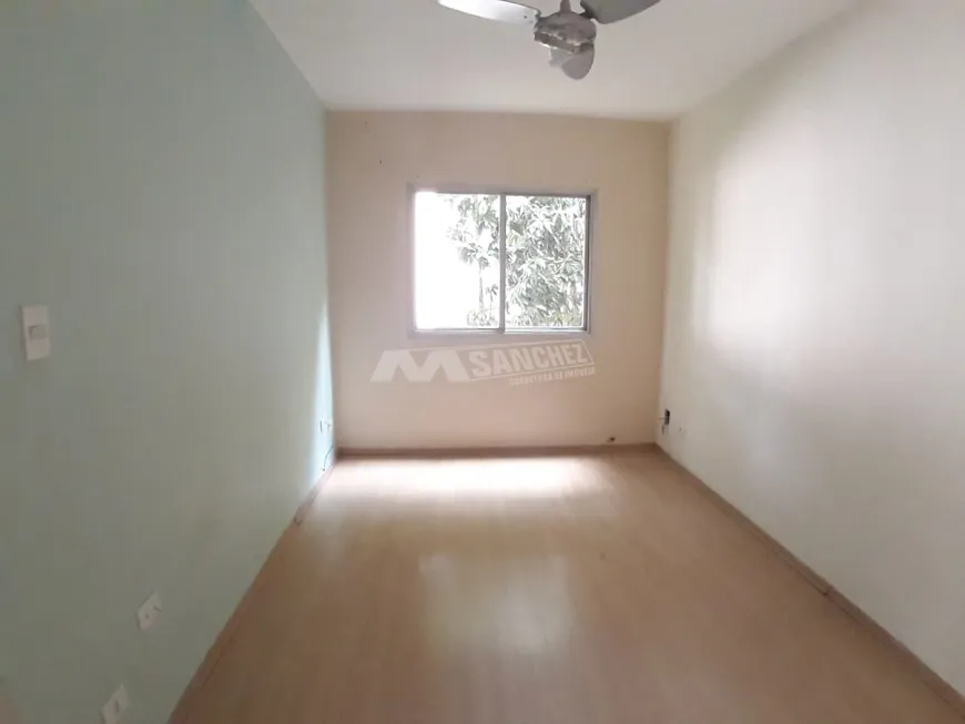 Foto 1 de Apartamento com 2 Quartos à venda, 62m² em Alto da Mooca, São Paulo