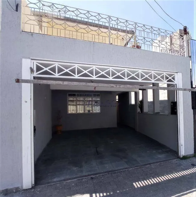 Foto 1 de Sobrado com 3 Quartos à venda, 186m² em Vila Aurora, São Paulo