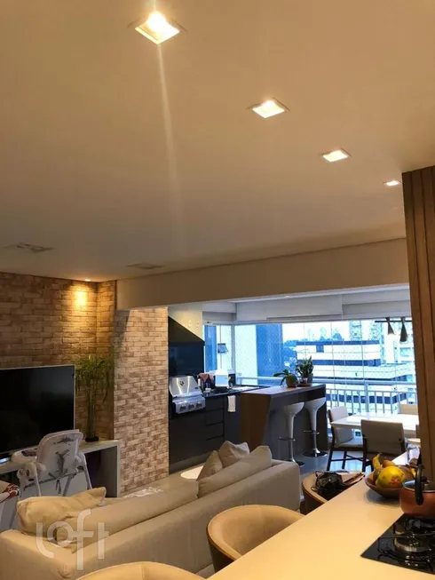 Foto 1 de Apartamento com 2 Quartos à venda, 89m² em Jabaquara, São Paulo
