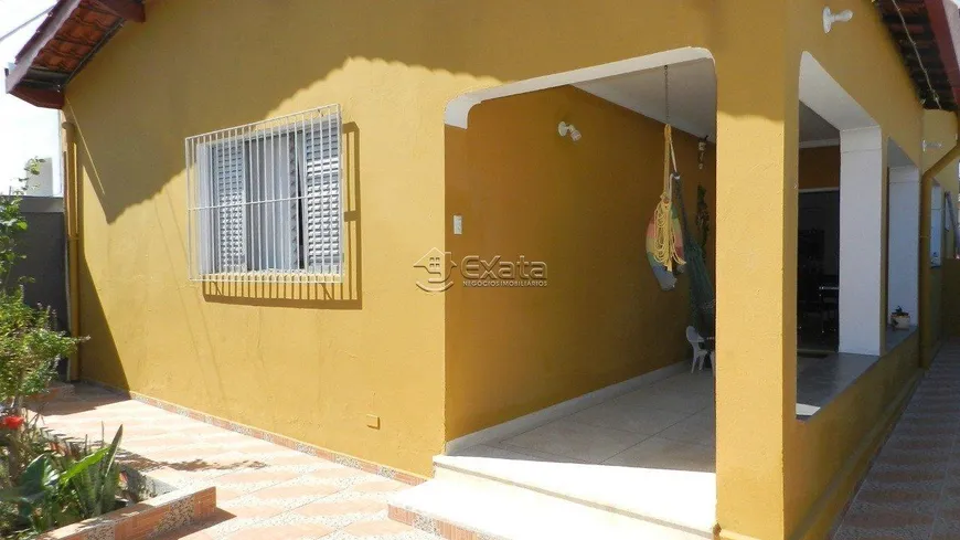 Foto 1 de Casa com 3 Quartos à venda, 166m² em Vila Assis, Sorocaba