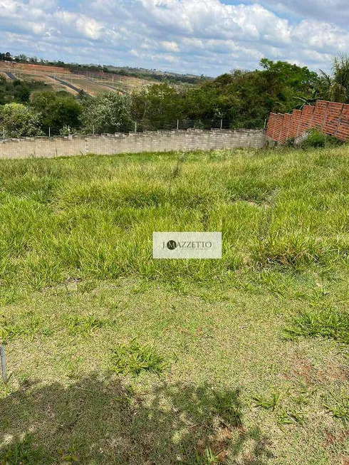 Foto 1 de Lote/Terreno à venda, 420m² em Jardim Celani, Salto