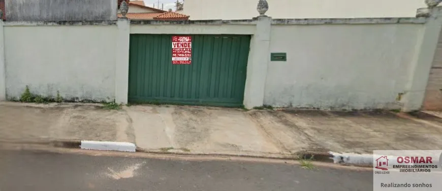 Foto 1 de Casa com 3 Quartos à venda, 297m² em Parque Hongaro, Sumaré