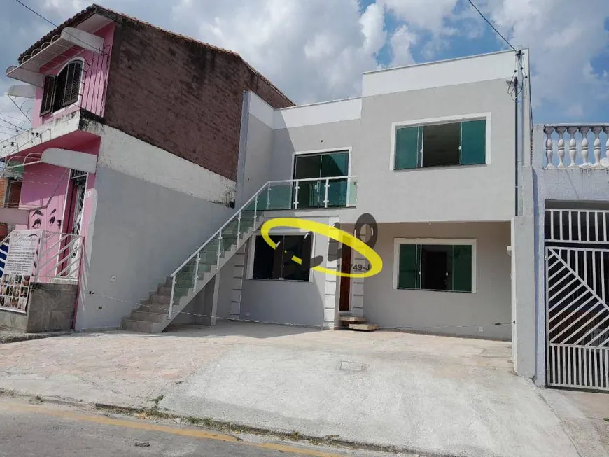 Foto 1 de Ponto Comercial para alugar, 64m² em Jardim Central, Cotia