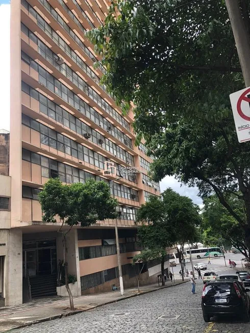 Foto 1 de para alugar, 40m² em Centro, Belo Horizonte