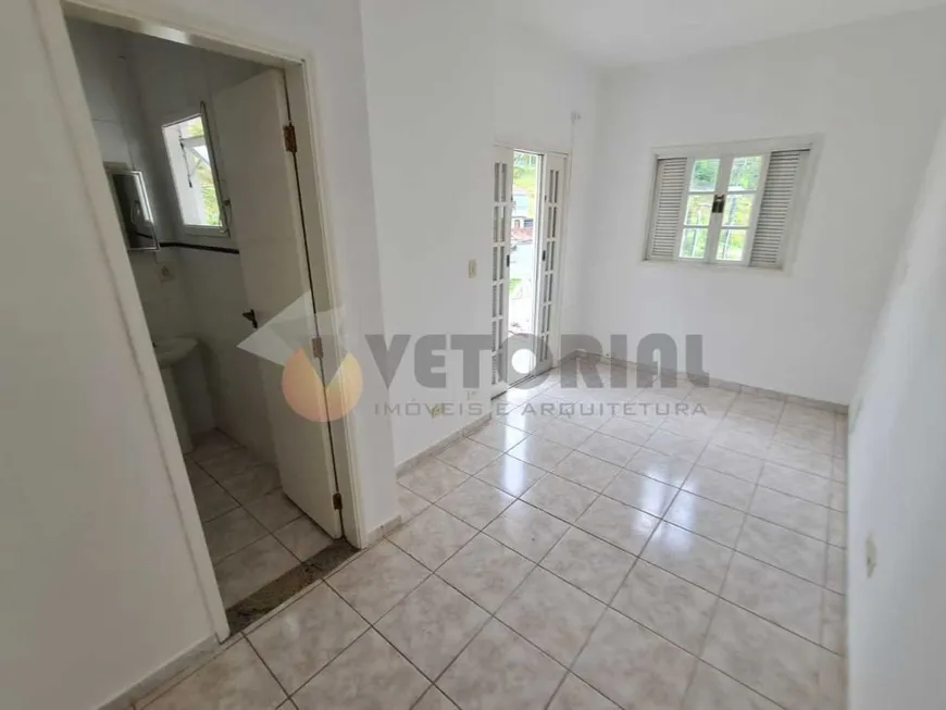 Foto 1 de Sobrado com 2 Quartos para alugar, 89m² em Prainha, Caraguatatuba