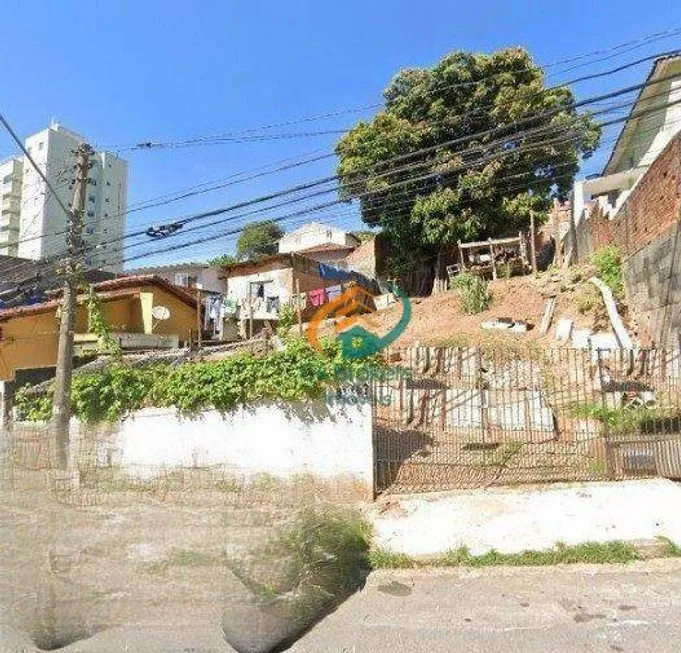 Foto 1 de Lote/Terreno à venda, 360m² em Gopouva, Guarulhos