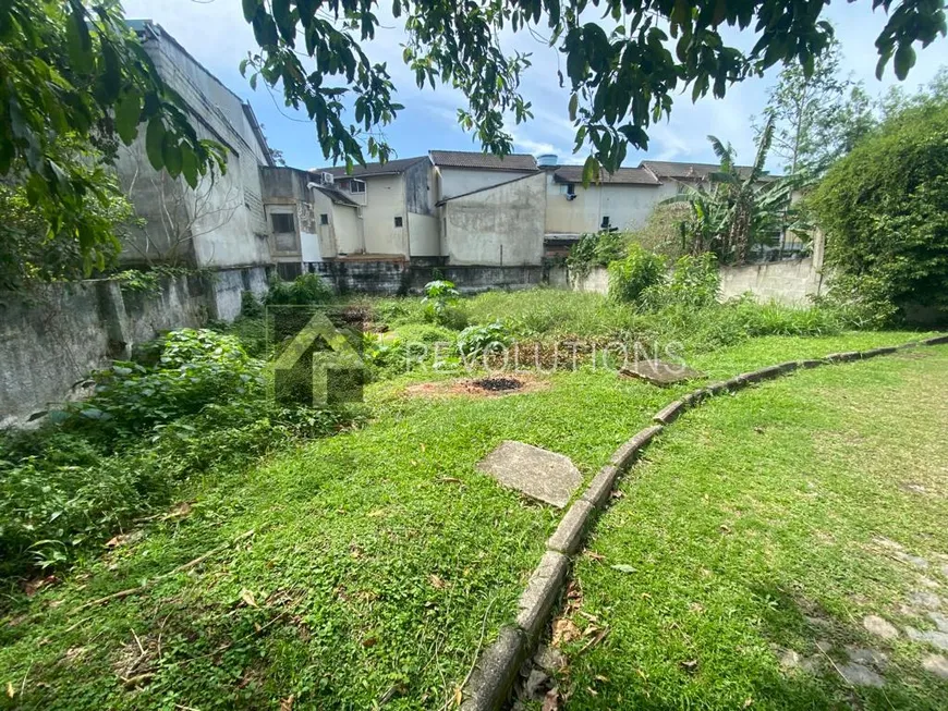 Foto 1 de Lote/Terreno à venda, 388m² em Vargem Grande, Rio de Janeiro