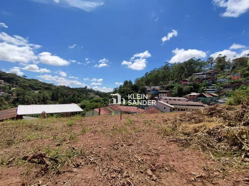 Foto 1 de Lote/Terreno à venda, 571m² em Nova Suiça, Nova Friburgo