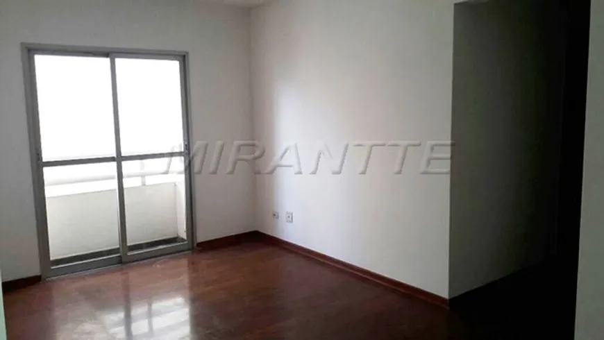 Foto 1 de Apartamento com 2 Quartos à venda, 63m² em Mandaqui, São Paulo