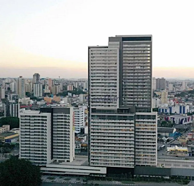 Foto 1 de Sala Comercial à venda, 253m² em Centro, Osasco