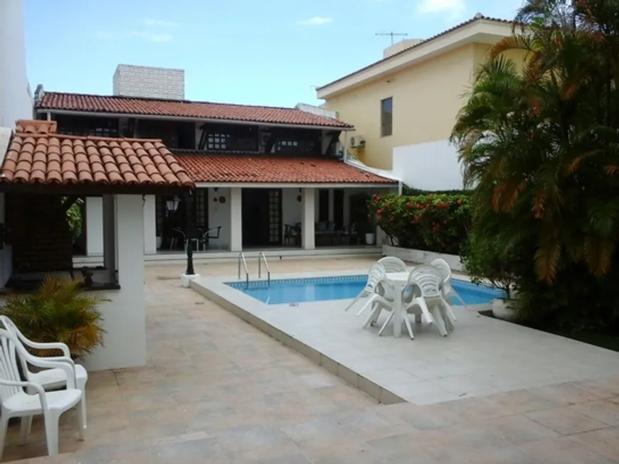 Foto 1 de Casa com 4 Quartos à venda, 750m² em Itaigara, Salvador