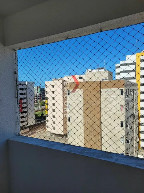 Foto 1 de Apartamento com 3 Quartos à venda, 79m² em Jatiúca, Maceió