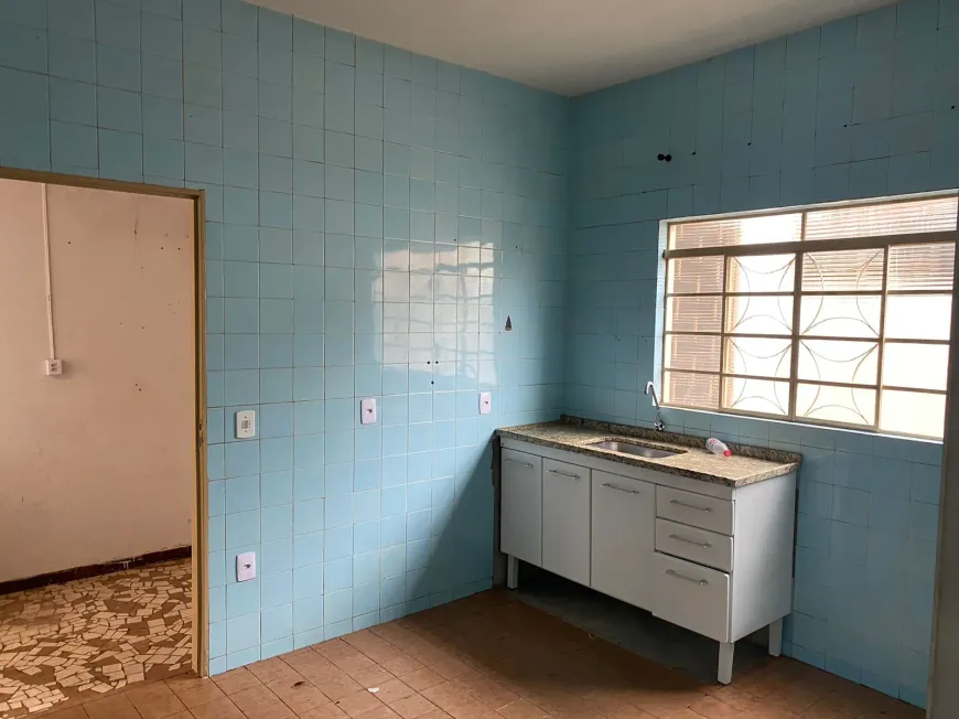 Foto 1 de Casa com 2 Quartos para alugar, 80m² em Jardim Soraia, São José do Rio Preto