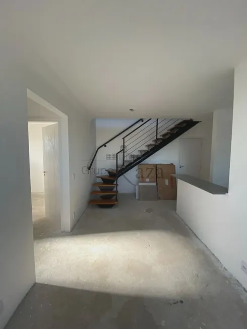 Foto 1 de Apartamento com 2 Quartos à venda, 65m² em Jardim das Industrias, Jacareí