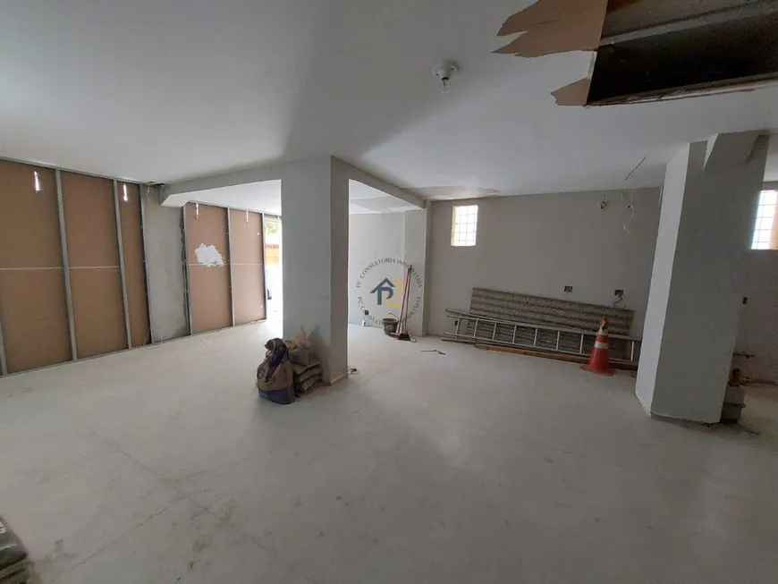 Foto 1 de Ponto Comercial para alugar, 340m² em Icaraí, Niterói