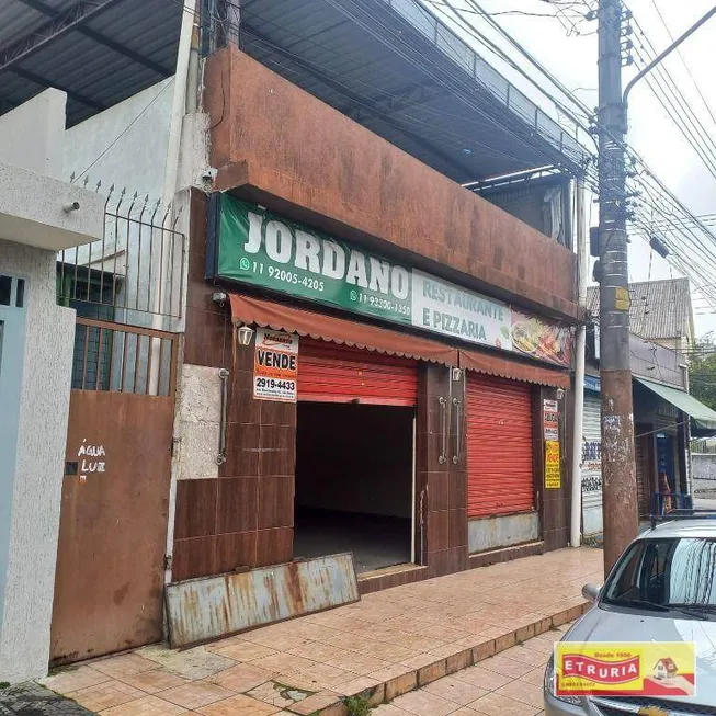 Foto 1 de Ponto Comercial para venda ou aluguel, 450m² em Jardim Santa Adelia, São Paulo