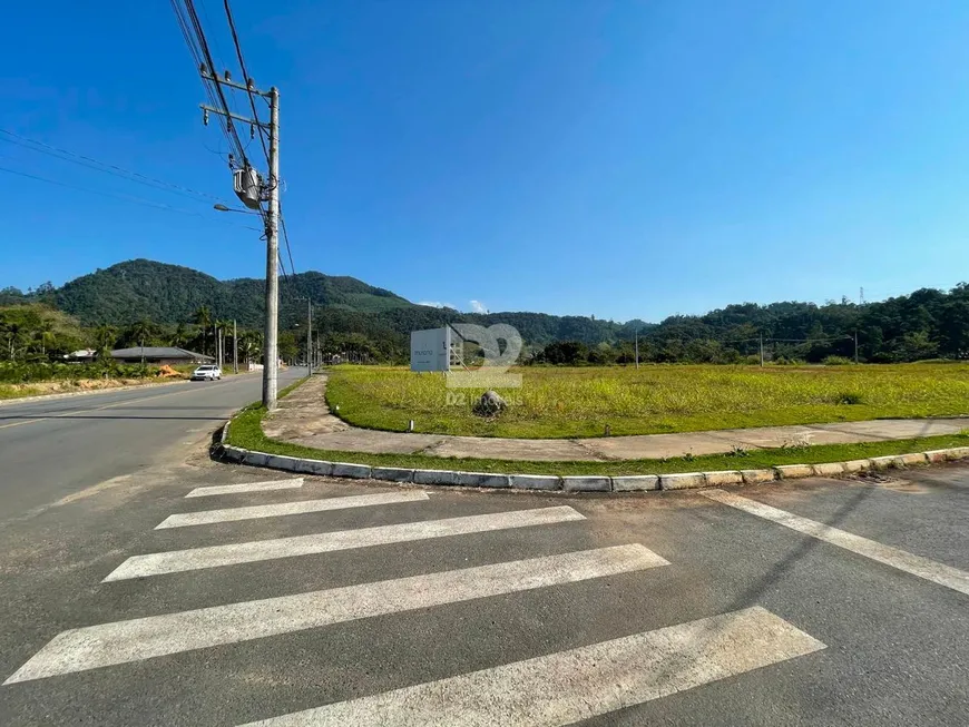 Foto 1 de Lote/Terreno à venda em Braço do Ribeirão Cavalo, Jaraguá do Sul