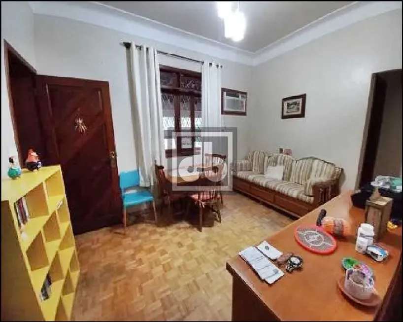 Foto 1 de Apartamento com 3 Quartos à venda, 60m² em Méier, Rio de Janeiro