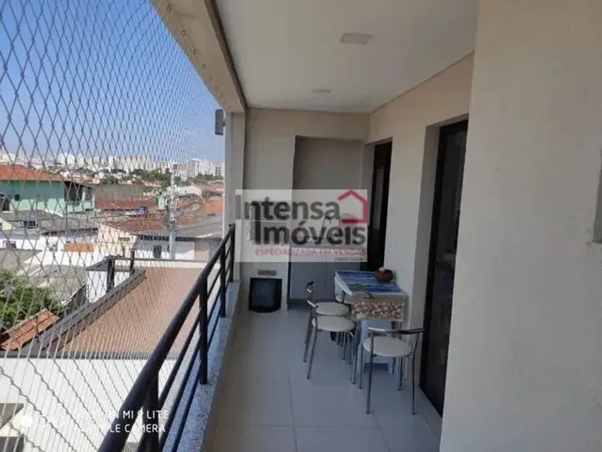 Foto 1 de Apartamento com 2 Quartos à venda, 74m² em Vila São José, Taubaté