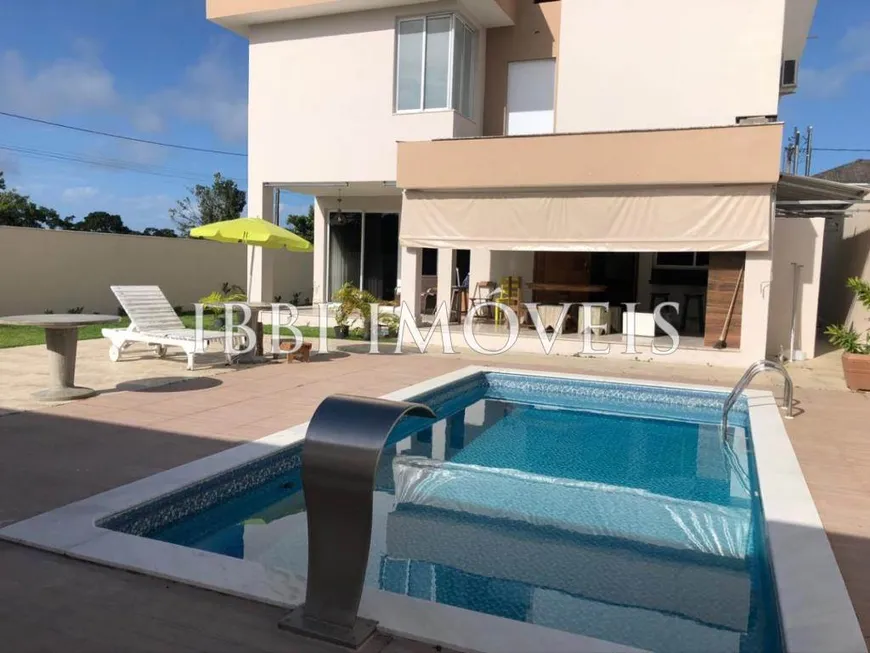 Foto 1 de Casa com 5 Quartos à venda, 1000m² em Porto Seguro, Porto Seguro