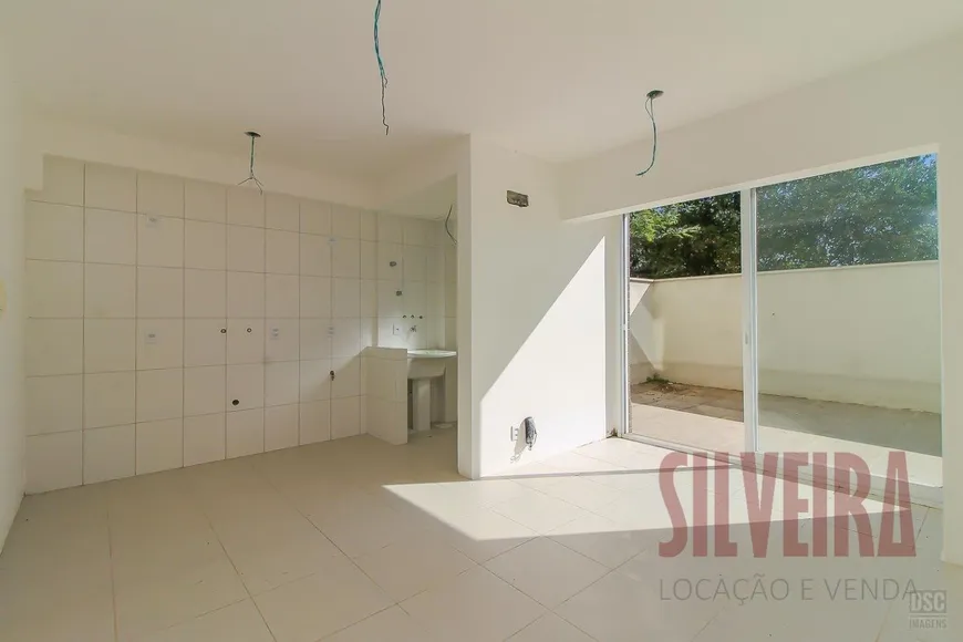 Foto 1 de Apartamento com 1 Quarto à venda, 86m² em Santo Antônio, Porto Alegre