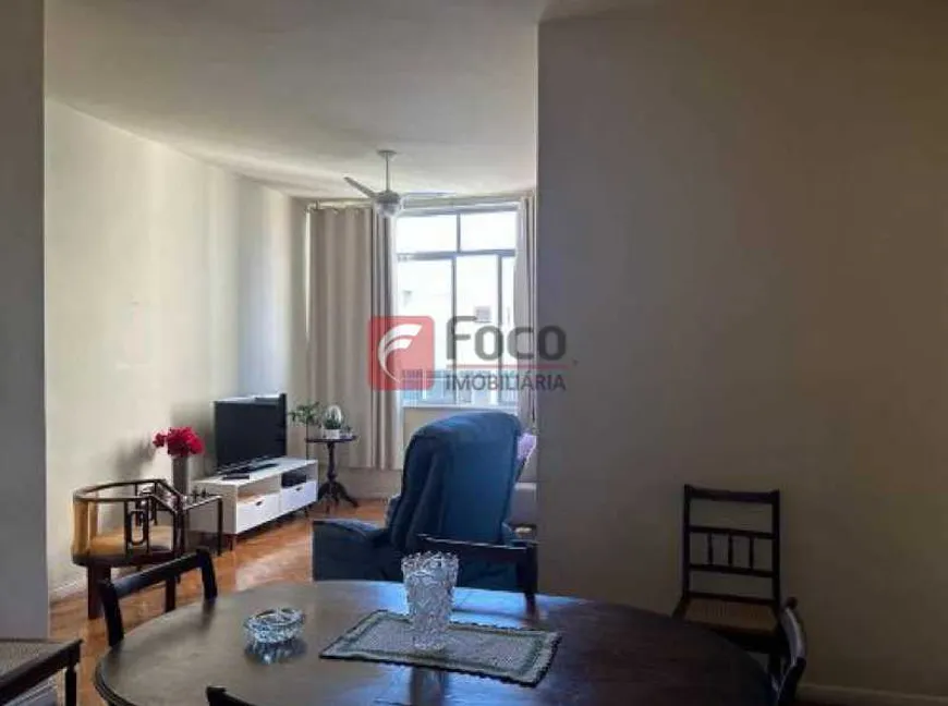 Foto 1 de Apartamento com 4 Quartos à venda, 114m² em Copacabana, Rio de Janeiro