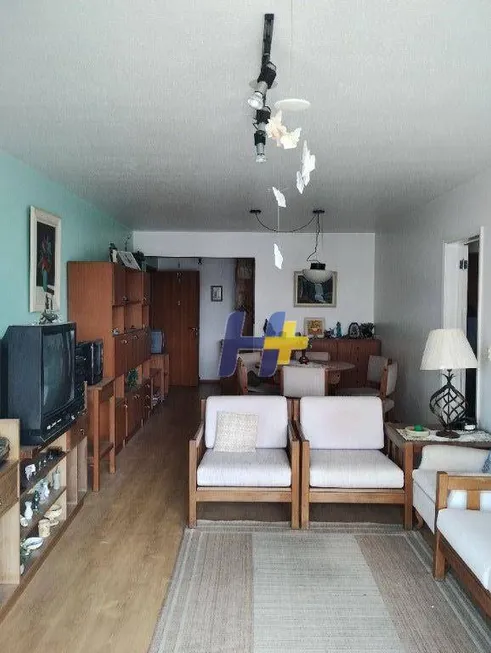 Foto 1 de Apartamento com 2 Quartos à venda, 73m² em Brooklin, São Paulo