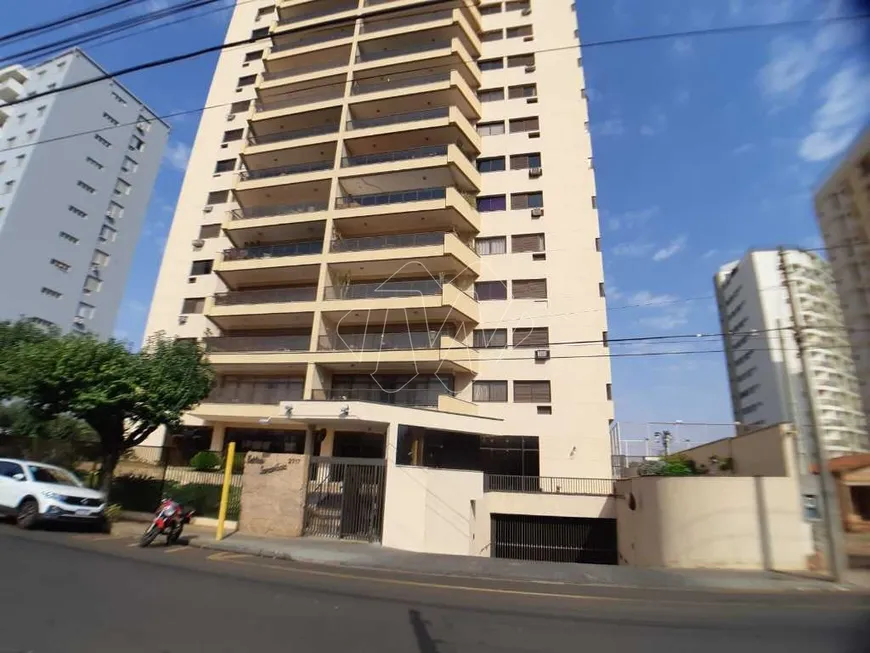 Foto 1 de Apartamento com 3 Quartos à venda, 251m² em São Geraldo, Araraquara