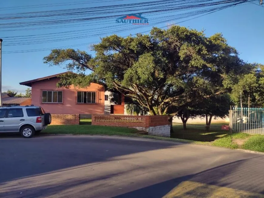 Foto 1 de Casa com 3 Quartos à venda, 100m² em Capão da Cruz, Sapucaia do Sul