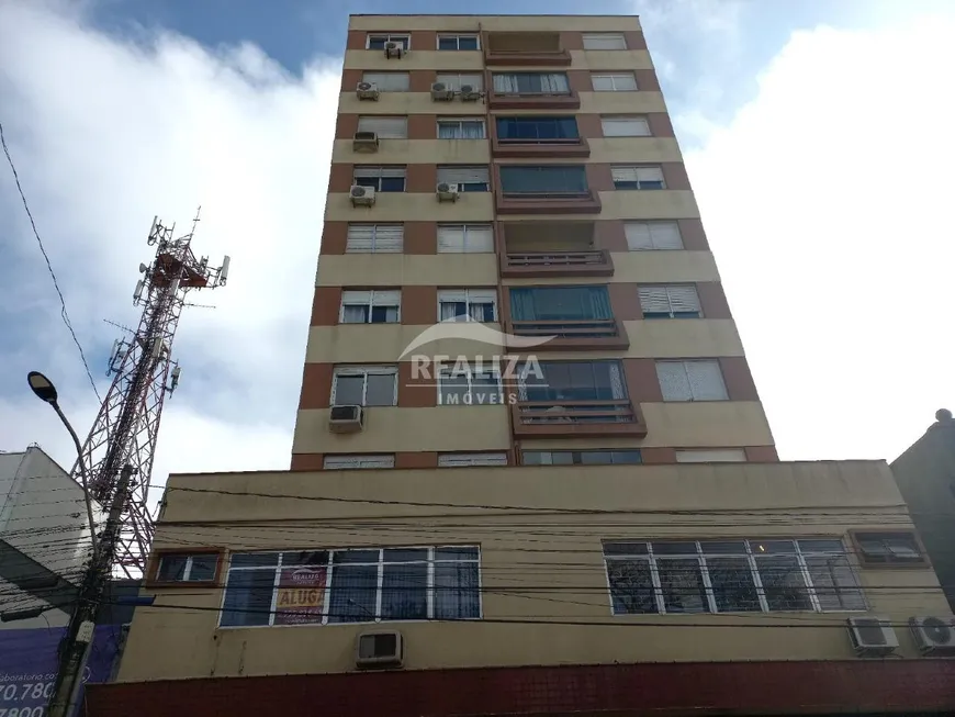 Foto 1 de Kitnet com 1 Quarto para alugar, 40m² em Centro, Viamão