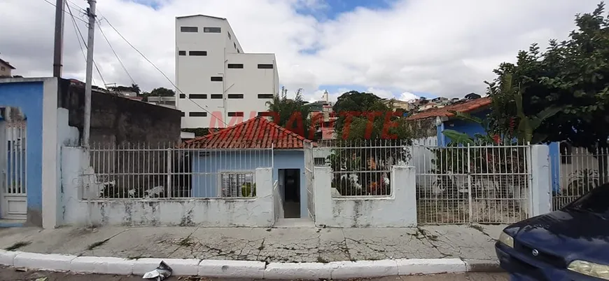 Foto 1 de Casa com 2 Quartos à venda, 80m² em Vila Amélia, São Paulo
