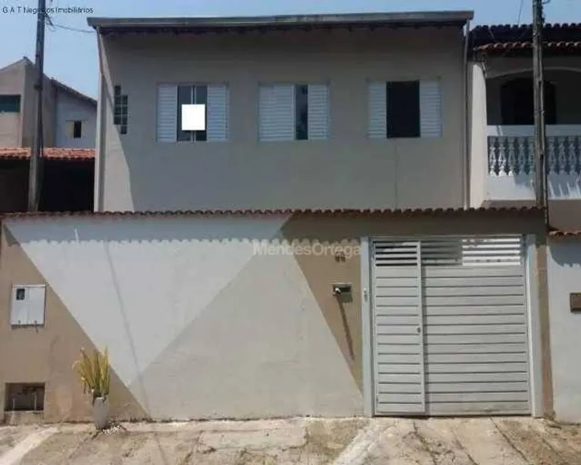 Foto 1 de Casa com 5 Quartos à venda, 199m² em Jardim Piratininga, Sorocaba