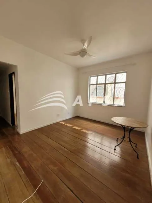 Foto 1 de Apartamento com 3 Quartos à venda, 80m² em Grajaú, Rio de Janeiro