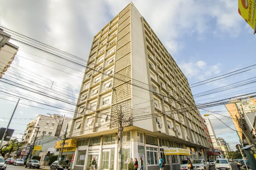 Foto 1 de Apartamento com 3 Quartos à venda, 97m² em Centro, São Leopoldo