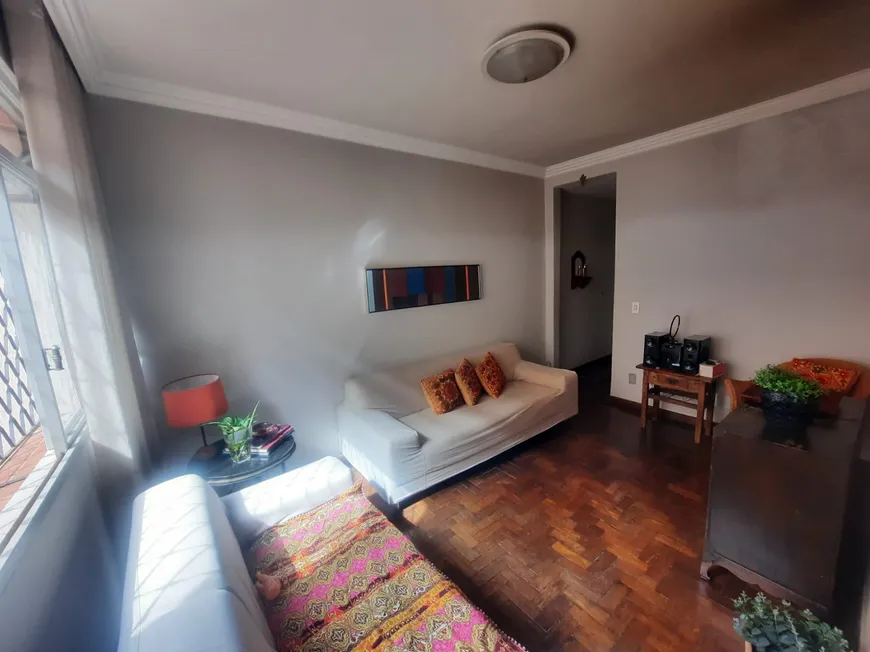 Foto 1 de Apartamento com 3 Quartos à venda, 134m² em Anchieta, Belo Horizonte