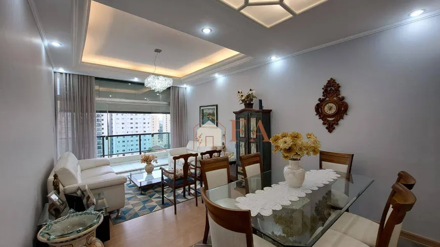 Foto 1 de Apartamento com 2 Quartos à venda, 94m² em Centro, Piracicaba