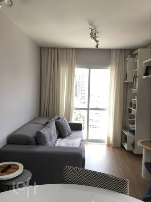 Foto 1 de Apartamento com 3 Quartos à venda, 77m² em Jardim, Santo André