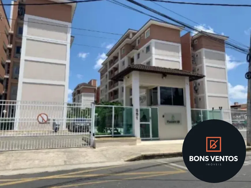 Foto 1 de Apartamento com 3 Quartos à venda, 63m² em Passaré, Fortaleza