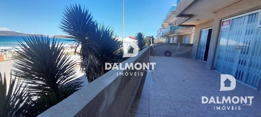 Foto 1 de Apartamento com 3 Quartos à venda, 120m² em Peró, Cabo Frio