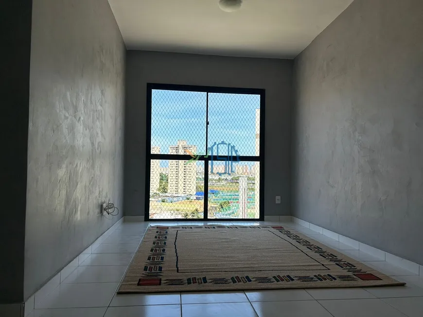 Foto 1 de Apartamento com 2 Quartos à venda, 57m² em Pitimbu, Natal