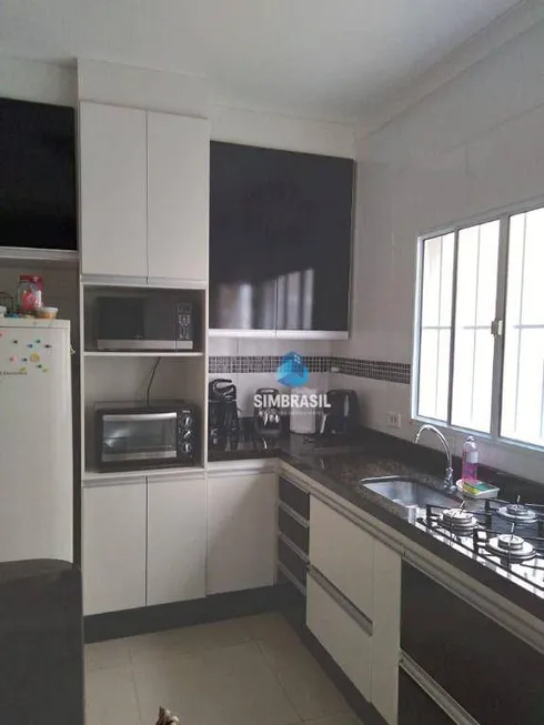 Foto 1 de Casa com 2 Quartos à venda, 70m² em Jardim Novo Campos Elíseos, Campinas