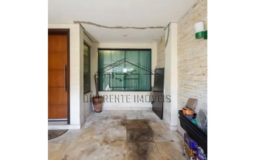 Foto 1 de Sobrado com 2 Quartos à venda, 126m² em Vila Gomes Cardim, São Paulo
