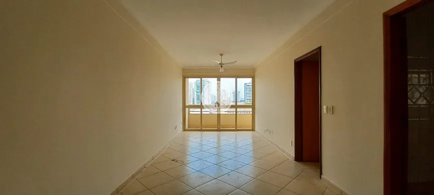 Foto 1 de Apartamento com 3 Quartos à venda, 100m² em Vila Ana Maria, Ribeirão Preto