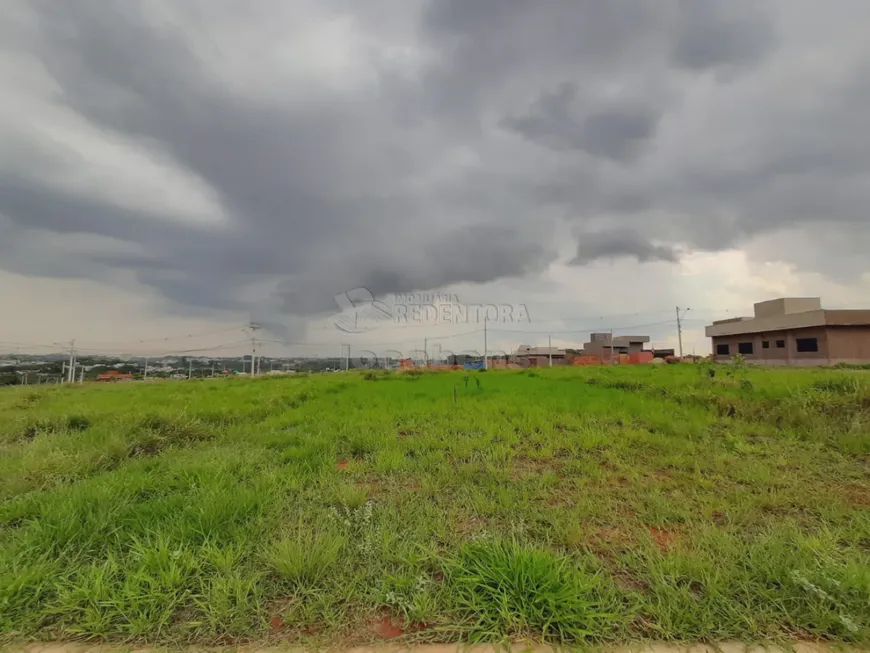 Foto 1 de Lote/Terreno à venda, 200m² em Maisparque Rio Preto, São José do Rio Preto