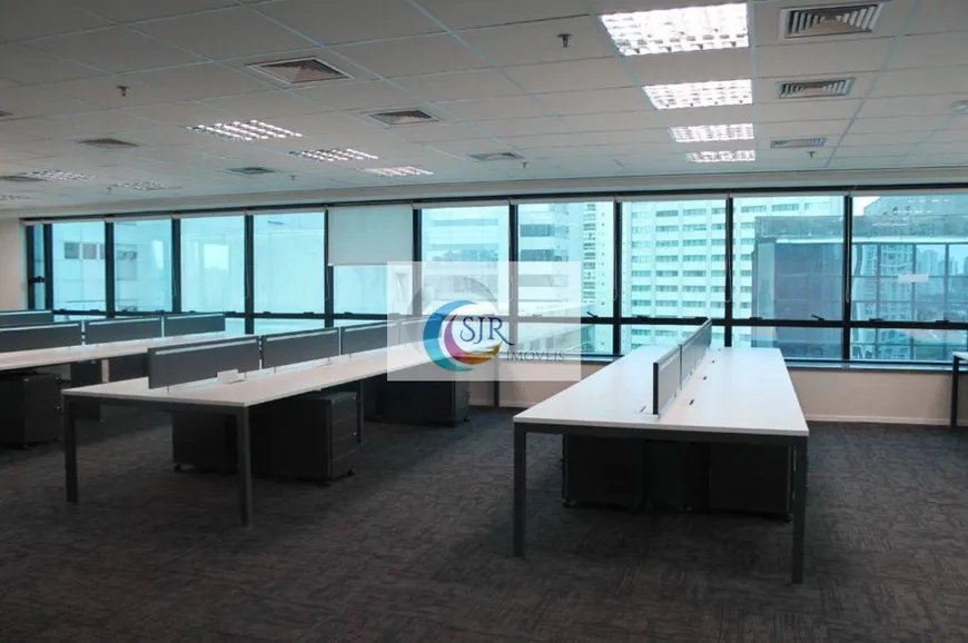 Foto 1 de Sala Comercial para alugar, 250m² em Vila Olímpia, São Paulo