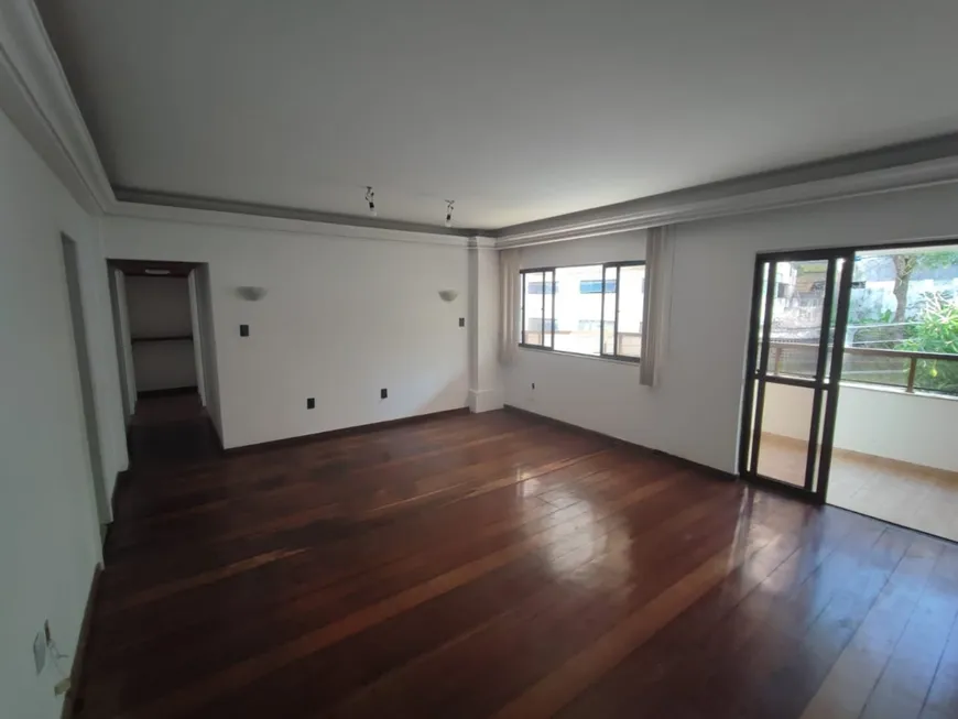 Foto 1 de Apartamento com 4 Quartos à venda, 128m² em Caminho Das Árvores, Salvador