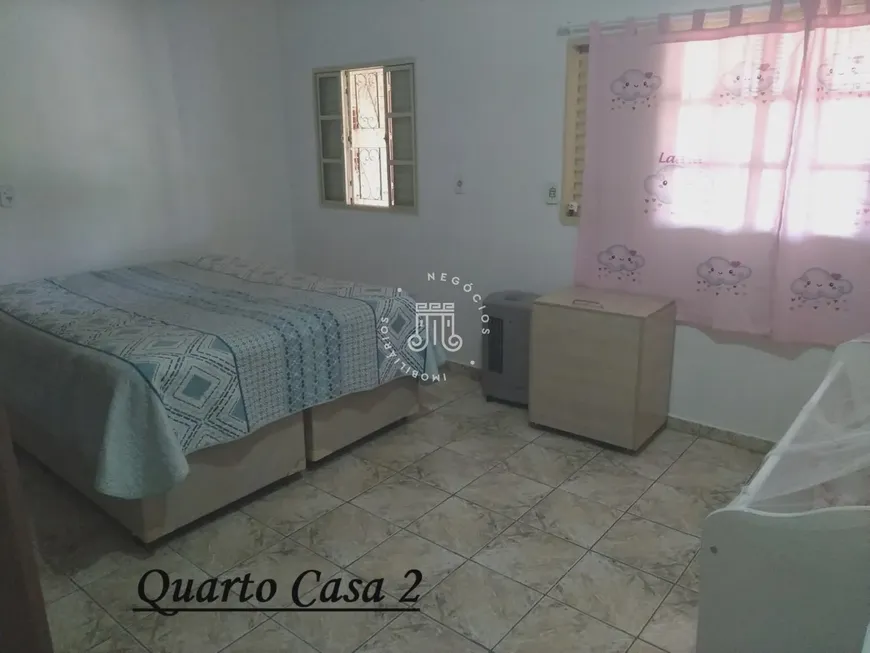 Foto 1 de Casa com 3 Quartos à venda, 280m² em Jardim Itália, Várzea Paulista